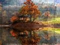 Logħba Puzzle Jigsaw: Views tas-Sbuħija  onlajn