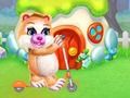 Logħba Caring tal-Bear Ħelu  onlajn