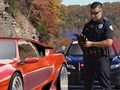 Logħba Parking tal-Pulizija Supercar 2  onlajn