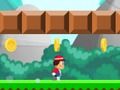 Logħba Super Plumber Run onlajn Logħba Super Plumber Run onlajn