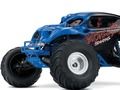 Logħba Monster Truck Jigsaw onlajn