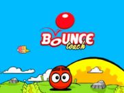 Logħba Bouncing Touch onlajn Logħba Bouncing Touch onlajn