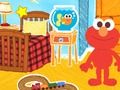 Logħba Logħob dinji ta 'Elmo  onlajn