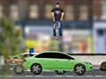 Logħba Pogo Car Crush  onlajn