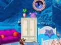 Logħba Kamra tad-Dekorazzjoni ta 'Baby Elsa  onlajn