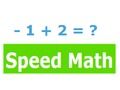Logħba Veloċità Matematika  onlajn