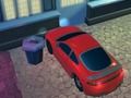 Logħba Parking Fury 3D: Ħalliel bil-lejl onlajn
