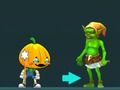 Logħba ASRS Goblin Halloween onlajn