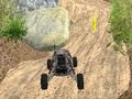 Logħba 4x4 Truck Car Hill Razza 3d  onlajn