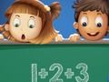 Logħba 1 + 2 + 3  onlajn