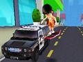 Logħba Bus u Subway Runner  onlajn