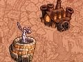 Logħba Kumpanija ta 'avventura Questmore  onlajn