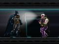Logħba Batman Shadow Combat onlajn