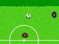 Logħba Futbol wieħed imiss onlajn