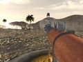 Logħba Bazooka Gunner War Strike 3D onlajn