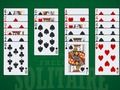 Logħba L-Aqwa Classic Freecell Solitaire onlajn Logħba L-Aqwa Classic Freecell Solitaire onlajn