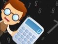 Logħba Nerd tal-Matematika onlajn