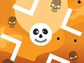 Logħba Narrow Passage għall Halloween  onlajn