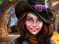 Logħba Halloween qed Jasal  onlajn