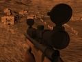 Logħba Sniper 3d onlajn