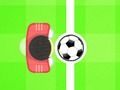 Logħba Futbol 1vs1  onlajn