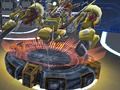 Logħba Tunnel Virtwali Super Racing 3D  onlajn
