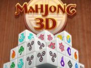 Logħba Mahjong 3d onlajn Logħba Mahjong 3d onlajn