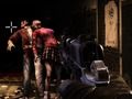 Logħba Zombies tal-kanun onlajn