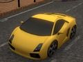 Logħba Supercar Rush Endless onlajn