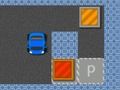 Logħba Parking tal-karozzi 2  onlajn
