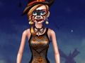 Logħba Ħallieq tal-pupa ta 'Halloween onlajn Logħba Ħallieq tal-pupa ta 'Halloween onlajn