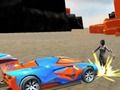 Logħba Super Car Zombie onlajn