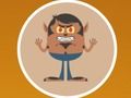 Logħba Quiz Monster Halloween onlajn