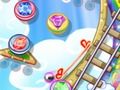 Logħba Pinball Rainbow onlajn Logħba Pinball Rainbow onlajn