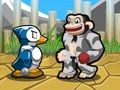 Logħba Kumba Karate onlajn Logħba Kumba Karate onlajn