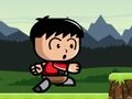 Logħba Runners Big Little onlajn
