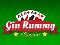 Logħba Gin Rummy Classic onlajn Logħba Gin Rummy Classic onlajn