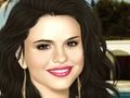 Logħba Selena Gomez True Make Up onlajn