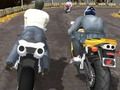 Logħba Moto Hill Racer onlajn
