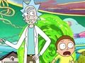 Logħba Rick u Morty  onlajn