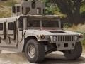 Logħba Armored Humvee Jigsaw onlajn