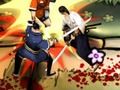 Logħba Samurai Shodown  onlajn