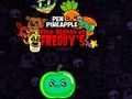 Logħba Pinna Pineapple Ħamsa Fuq Freddys Night  onlajn