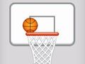 Logħba Swipe basketball onlajn