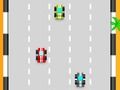 Logħba Veloċità Retro 2  onlajn