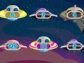 Logħba 2048 UFO onlajn