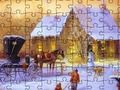 Logħba Jigsaw Puzzle: Milied  onlajn