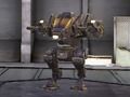 Logħba Real Mech Robot - Steel War 3D onlajn
