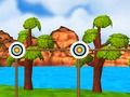 Logħba Archery Expert: Gżira Żgħira  onlajn