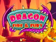Logħba Dragon Fire & Fury onlajn Logħba Dragon Fire & Fury onlajn